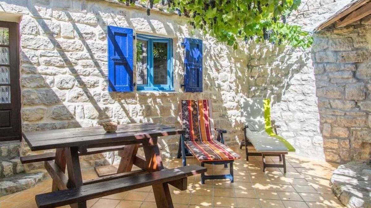 Gorges du Tarn Causses House | Gîtes de France "Le Chêne