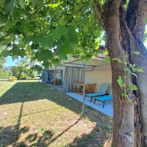 Buzet-sur-Baise Apartment | Gîtes de l'AKWABA