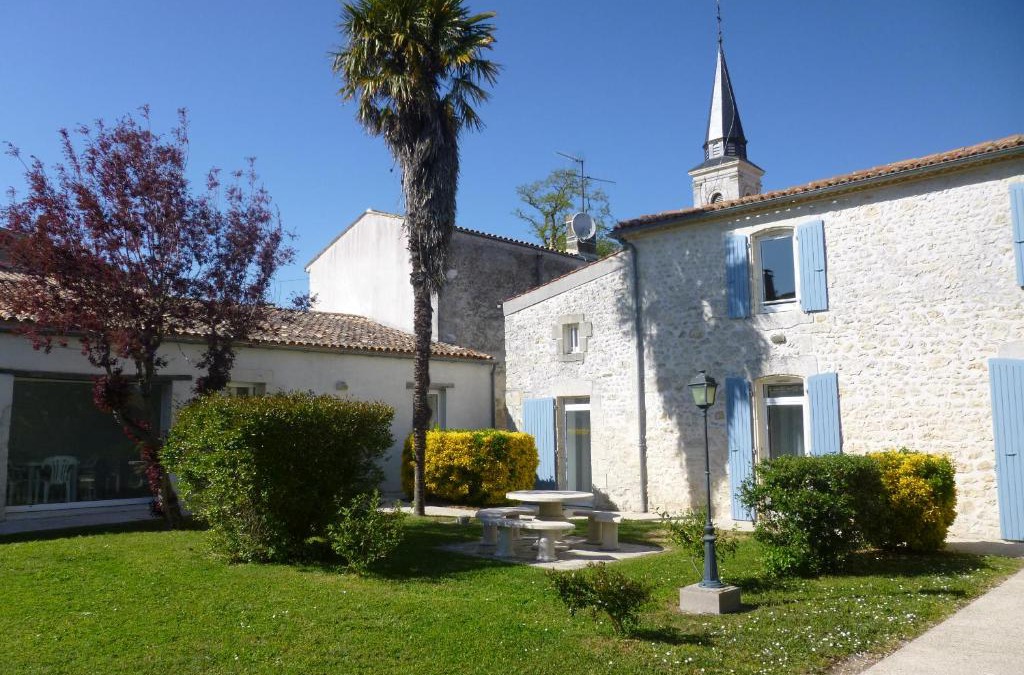 L'Eguille House | Gîtes de L'Eguille