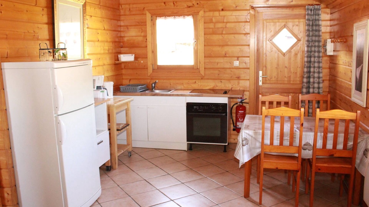 Le Breuil House | Gîtes de Montvaltin