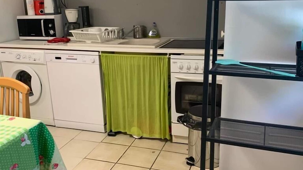 Le Breuil House | Gîtes de montvaltin duplex