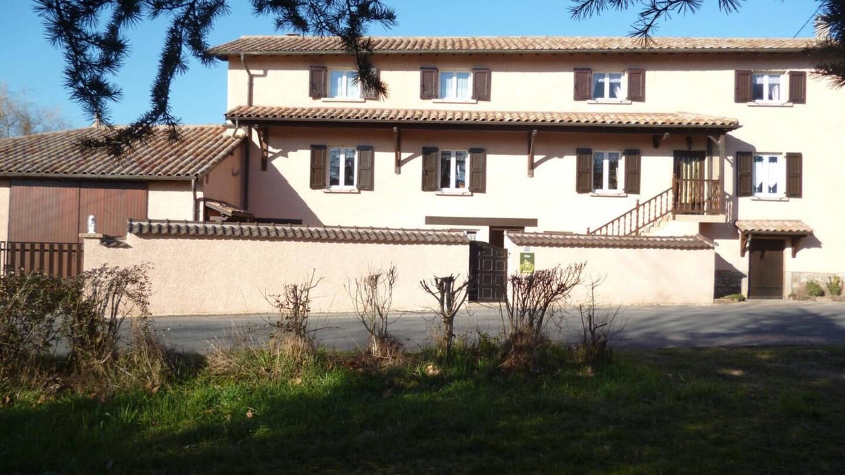 Romaneche-Thorins House | Gîtes des Jacques - Romaneche-thorins