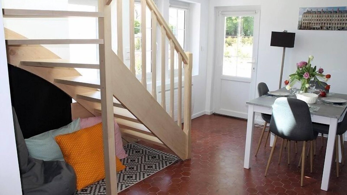 Wattignies Cottage | Gîtes du Frêne - Charlotte (2CH, un canapé-lit)