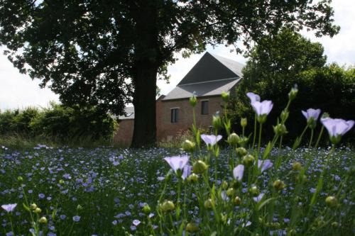 Maubeuge House | Gîtes du Grand Bois
