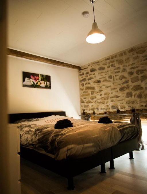 Couvin House | Gîtes du tellin