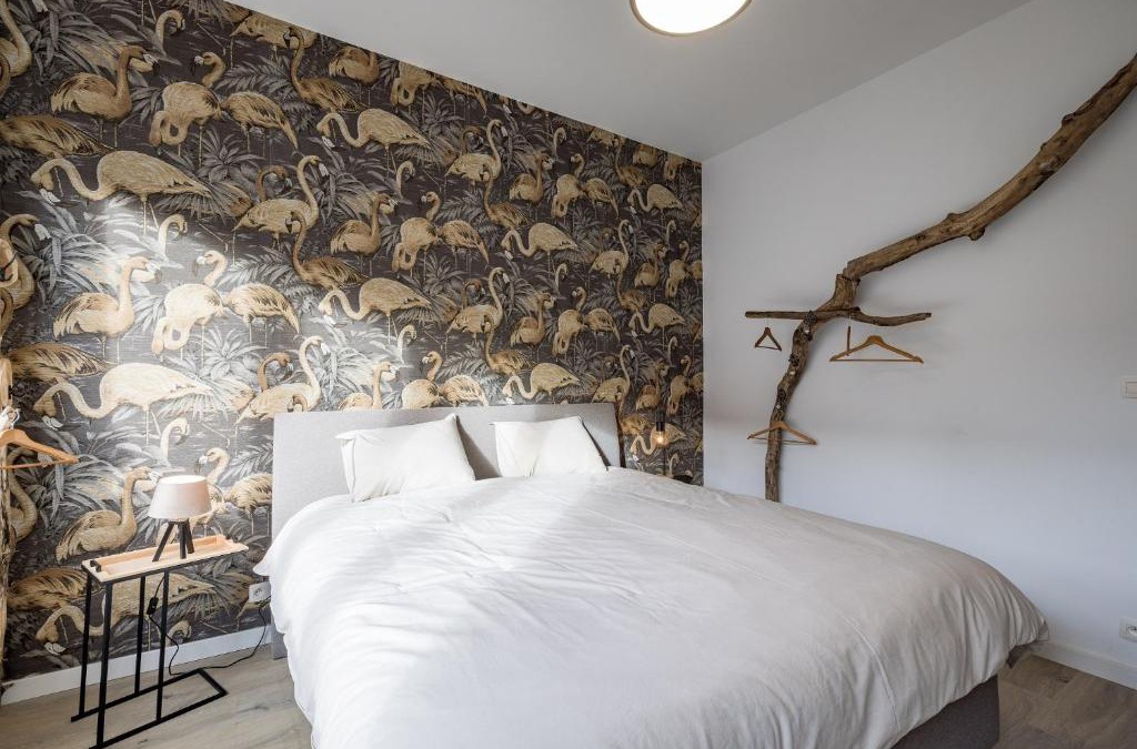 Huy Apartment | Gîtes in Huy - Appartements chaleureux dans le centre de Huy