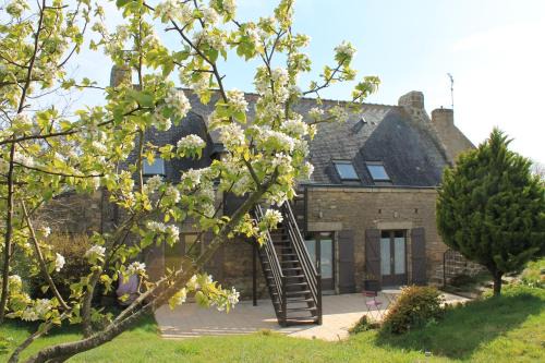 Erdeven Apartment | Gîtes Ker Mané