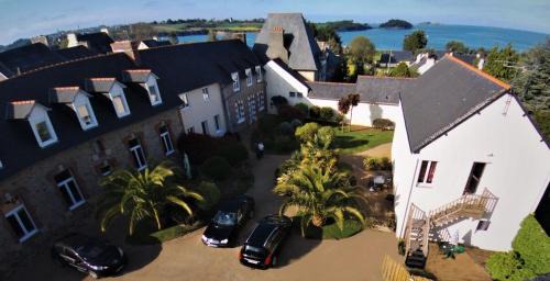 Paimpol House | Gîtes "Le Clos de La Baie"