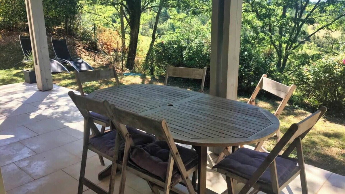 La Fagette House | Gîtes Maison Oléa