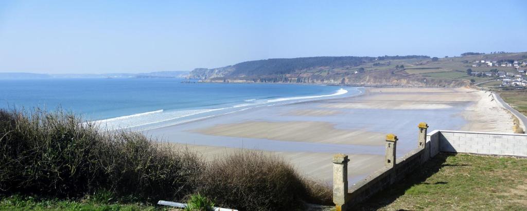 Telgruc-sur-Mer Apartment | Gîtes Merour - Telgruc