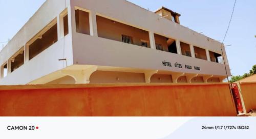 Sao Domingos Apartment | Gîtes PAULO SAMBU 1