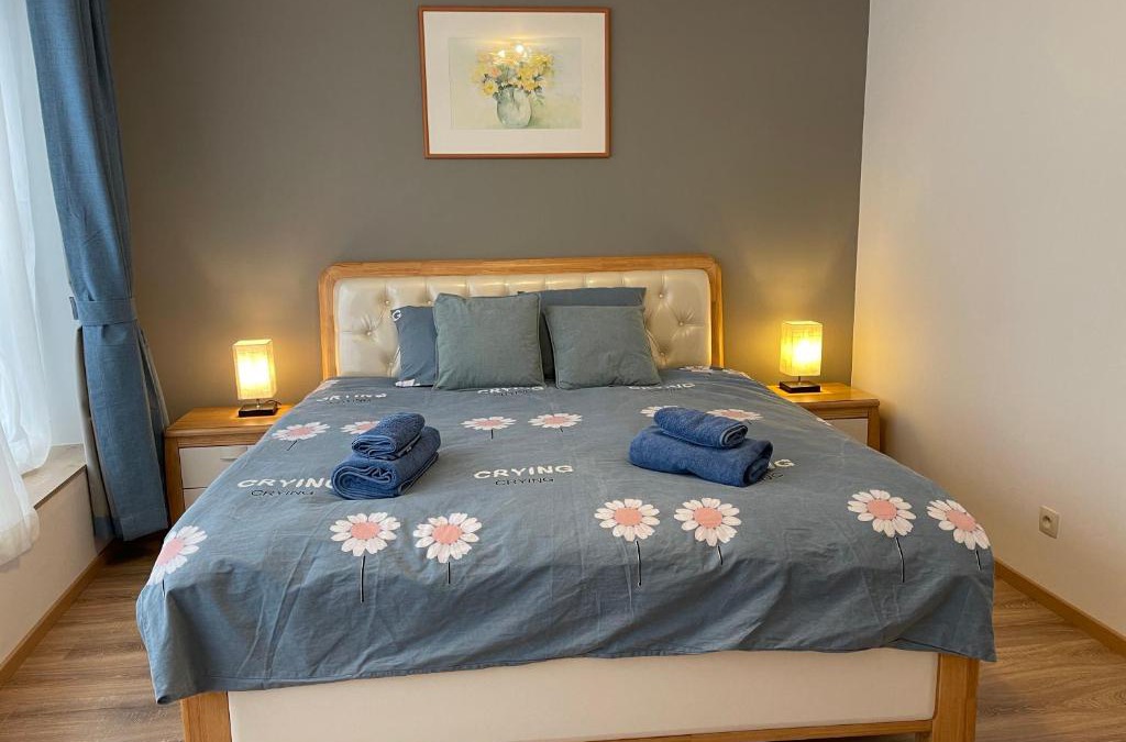 Leffe Apartment | Gîtes Sax 3