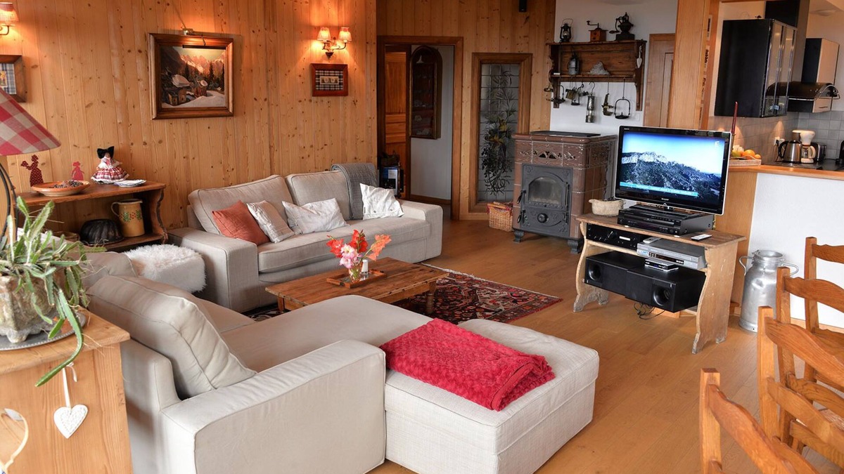 Sainte-Marie-aux-Mines Apartment | Gîtes & Spa in Alsace Le Brézouard