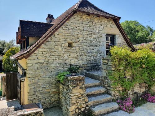 Saint-Chels House | Gîtes sur Le Causse de St CHELS, charme sport et détente