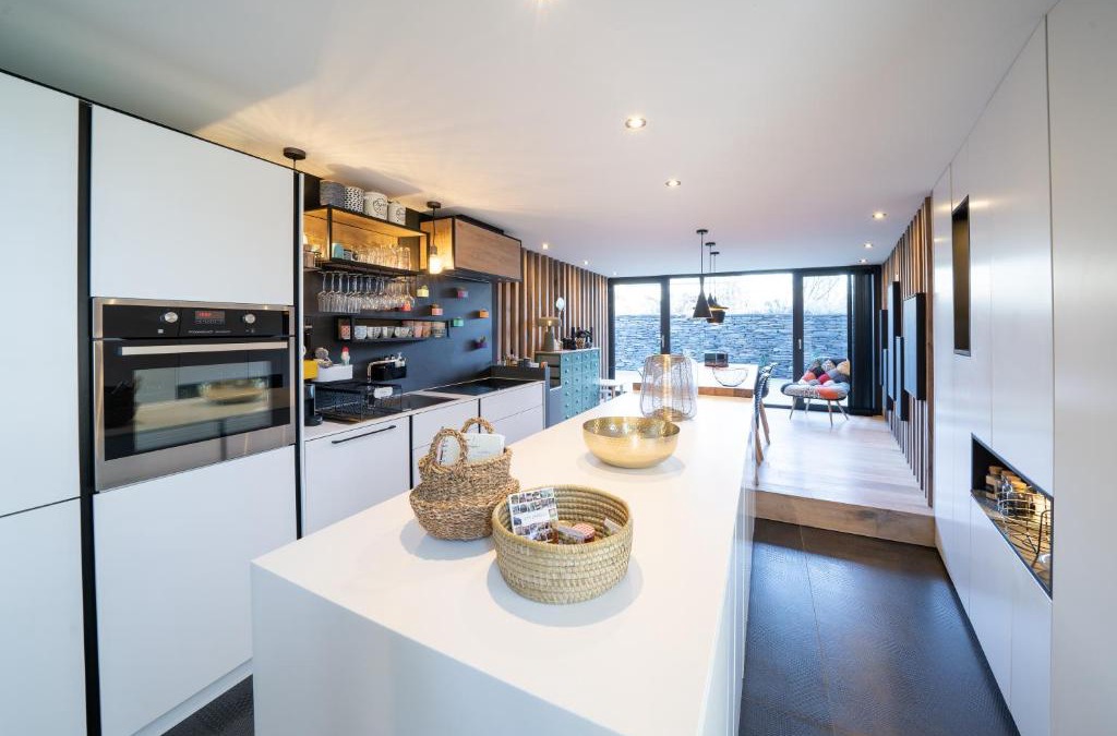 Gerin House | Gîtesdesignemoi entre Design et émotion - la perle