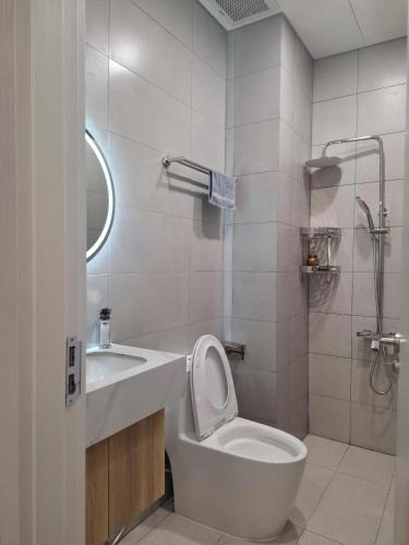 Go Vap Bed & Breakfast | Góc hoa homestay