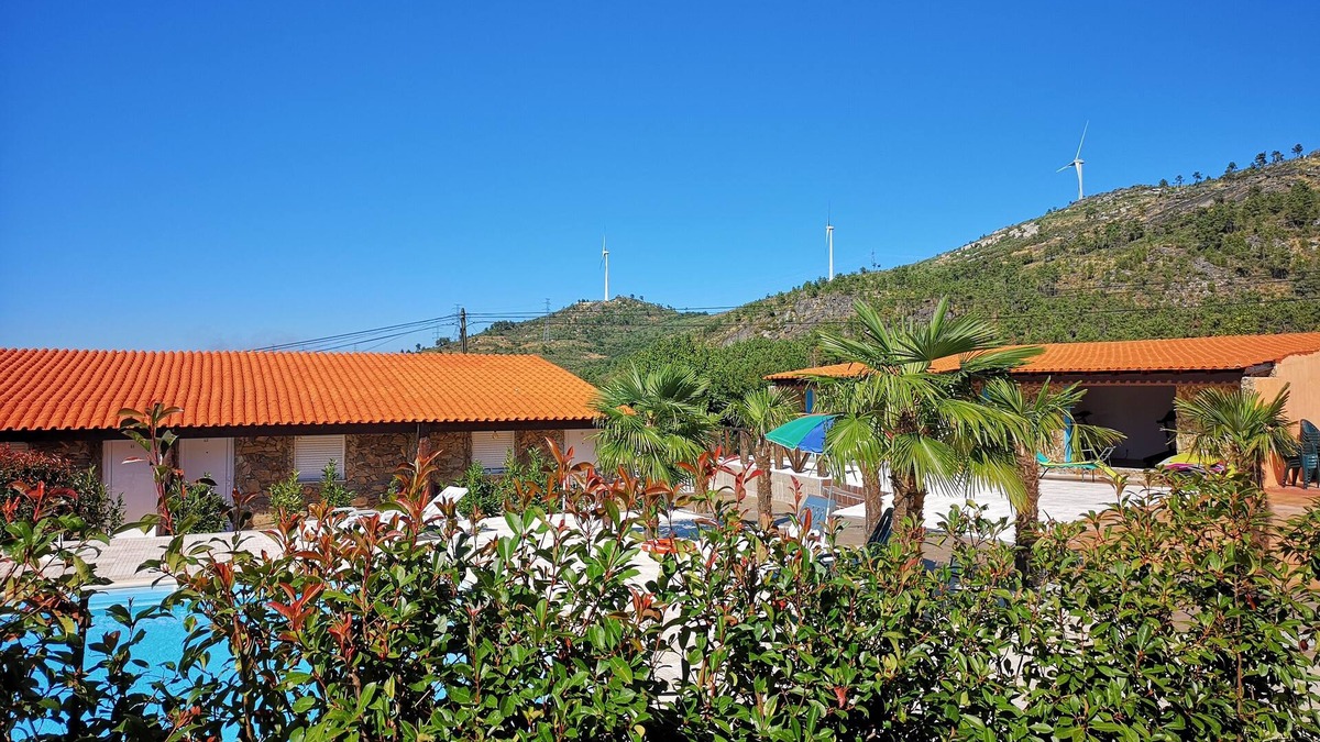 Armamar Bed & Breakfast | Gójim Cottage in Armamar