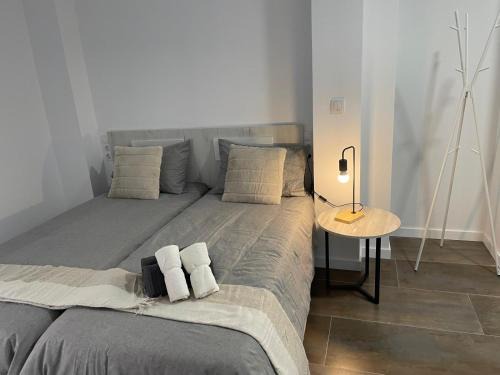 Novelda Apartment | Gómez-Tortosa Apartamento