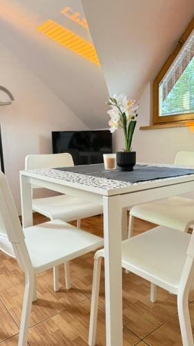 Mragowo Apartment | Góra Czterech Wiatrów G4W