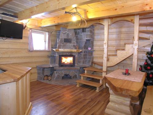 Koscielisko Cabin | Góralska Chata