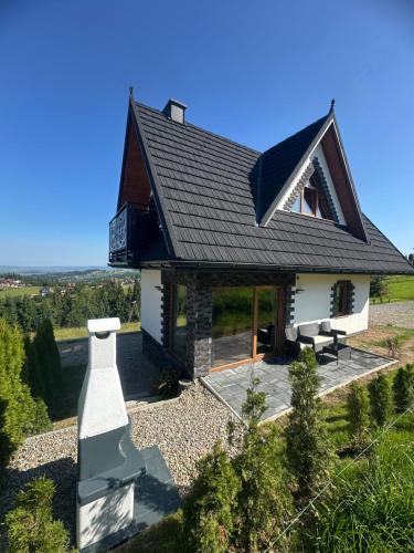 Gliczarow Gorny Ski Chalet | Góralski Reset