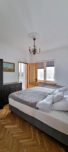 Andrychow House | Górnica apart