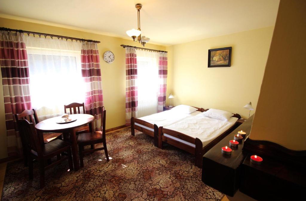 Szczyrk Ski Chalet | Górska Chatka