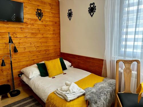 Szczawnik Apartment | Górska Ostoja