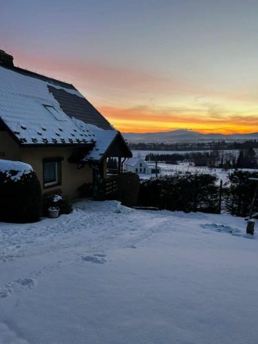 Lipowa Cabin | Górski Domek w Lipowej w Beskidzie Żywieckim