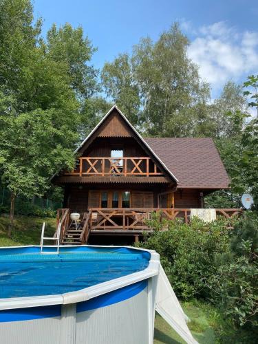 Szczyrk Ski Chalet | Górski domek w Szczyrku