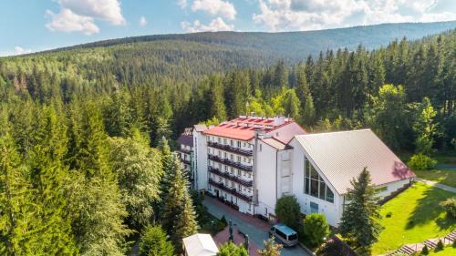 Mirsk Resort | Górski Kompleks Turystyczny Czeszka i Słowaczka