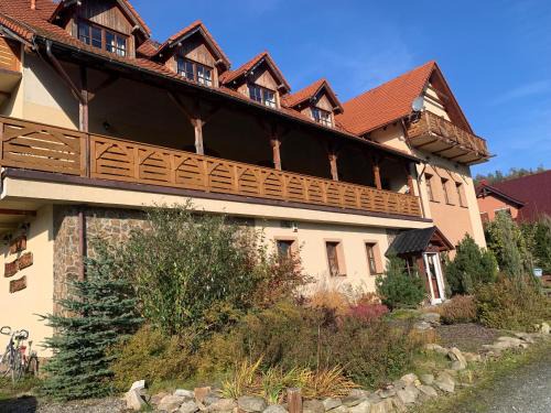 Stronie Slaskie Hotel | Górski Potok
