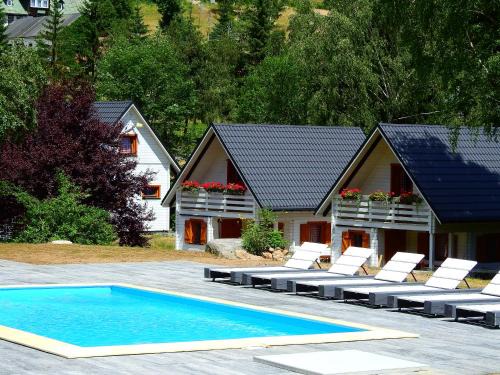 Szklarska Poreba House | Górskie Domki - Szklarska Poręba
