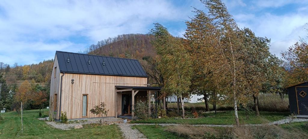 Miedzylesie House | Górskie Progi