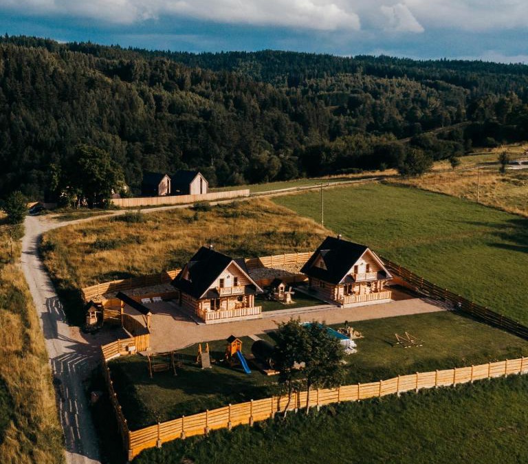 Rabka Ski Chalet | Górskie Tarasy