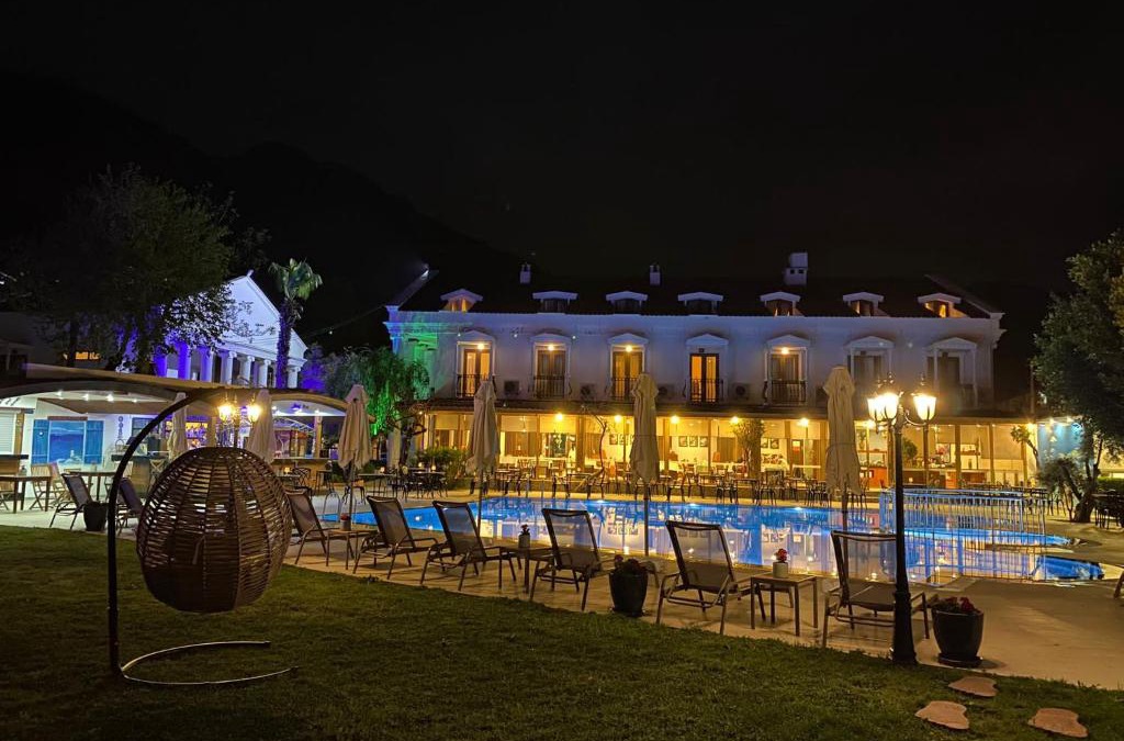 Gocek Resort | Göcek Lykia Resort Premium Concept Hotel