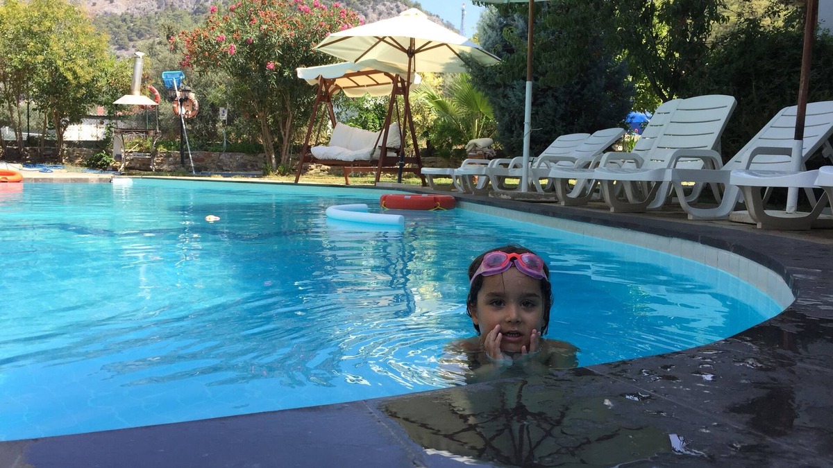 Gocek Apartment | Göcek Selya Hotel