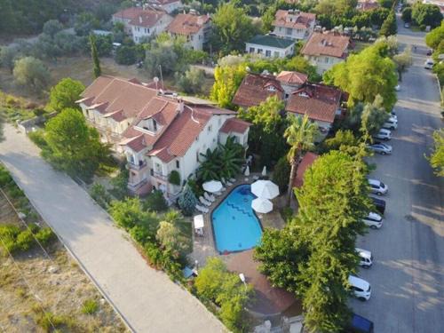 Gocek Apartment | Göcek Selya Hotel