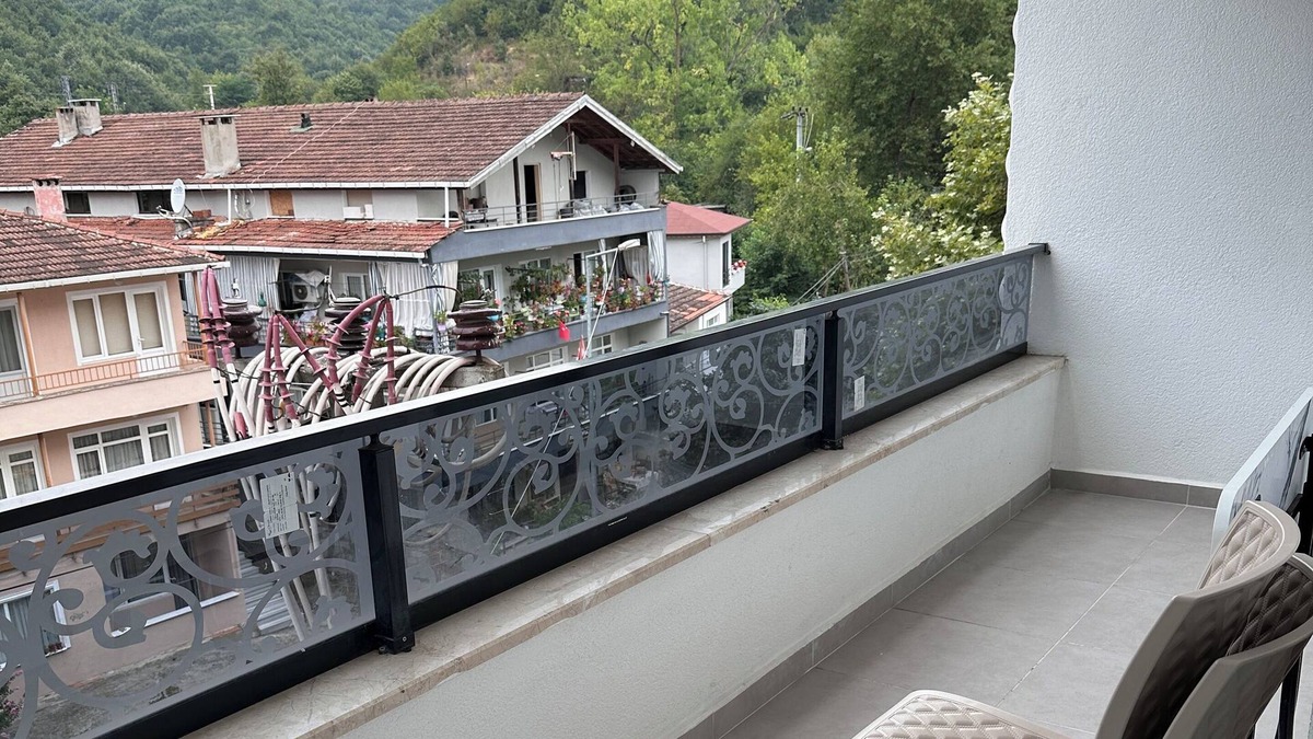 Gokcedere Resort | Gökçedere