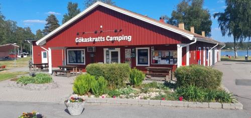 Hovmantorp Other | Gökaskratts Camping