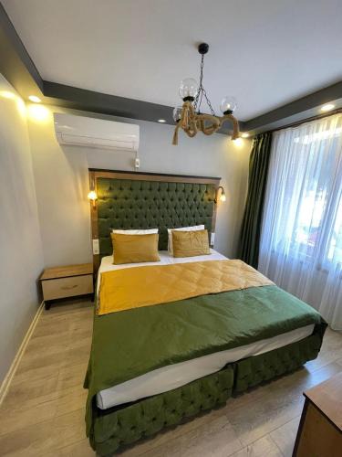Uzungol Apartment | Gölevi bungalov uzungöl