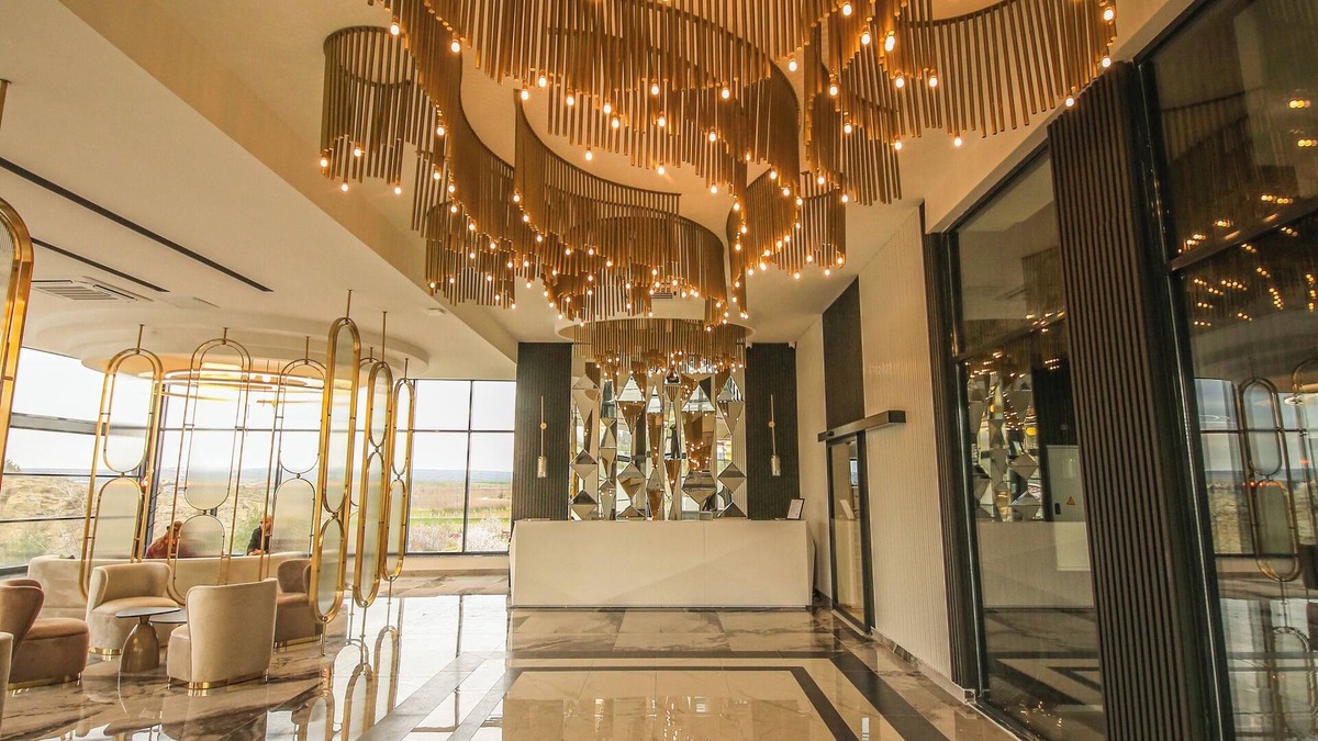 Kesan Bed & Breakfast | GÖRGÜLÜ HOTEL