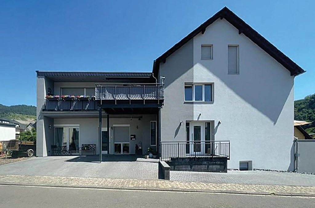 Krov Apartment | Görg Ferienwohnungen