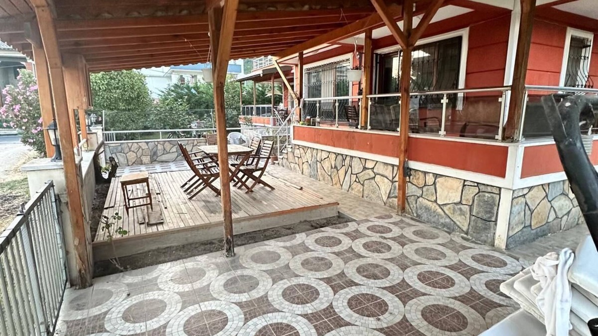 Ocaklar Villa | Görkem Suits & Villas
