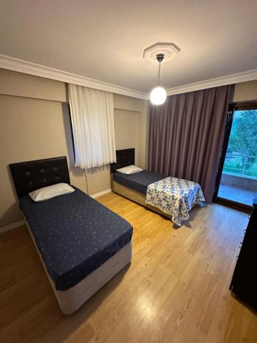 Ocaklar Villa | Görkem Suits & Villas