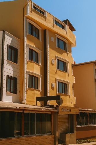 Suleymanpasa House | Gözde Hotel Tekirdağ