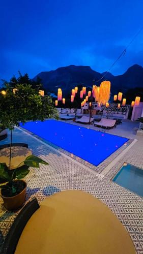 Beldibi Hotel | GÜLER BUTİK HOTEL