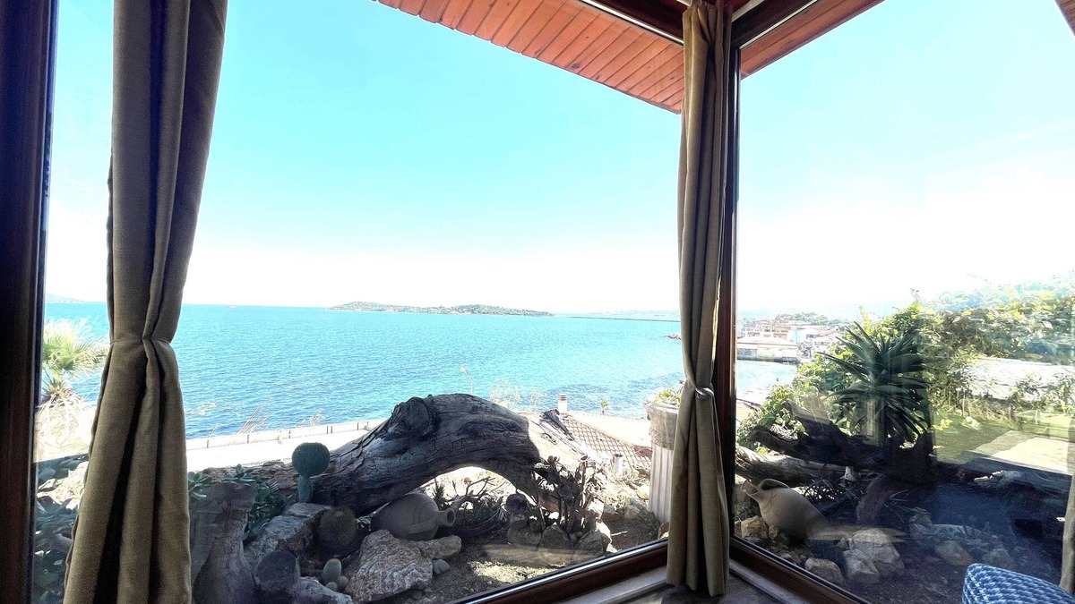 Iskele Mahallesi Cottage | Gültekin Cottage