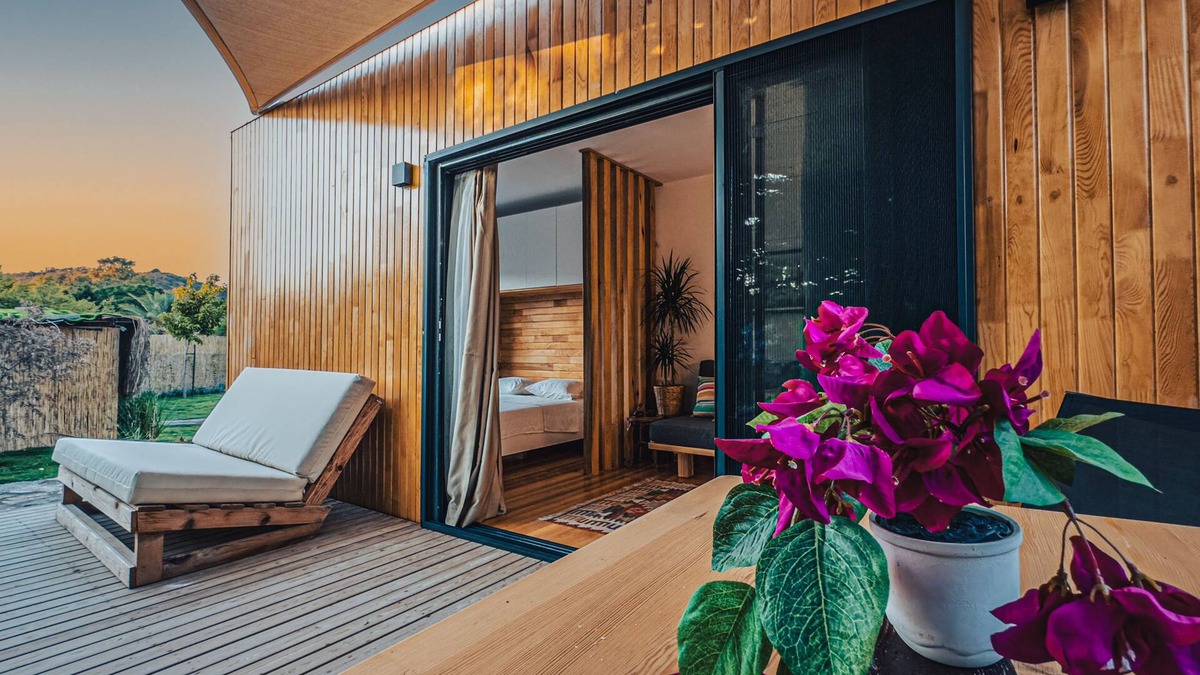 Gumusluk Hotel | Gümüşlük No3