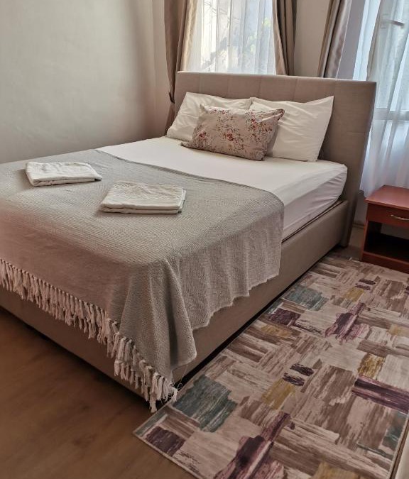 Bozcaada House | güneş pansiyon